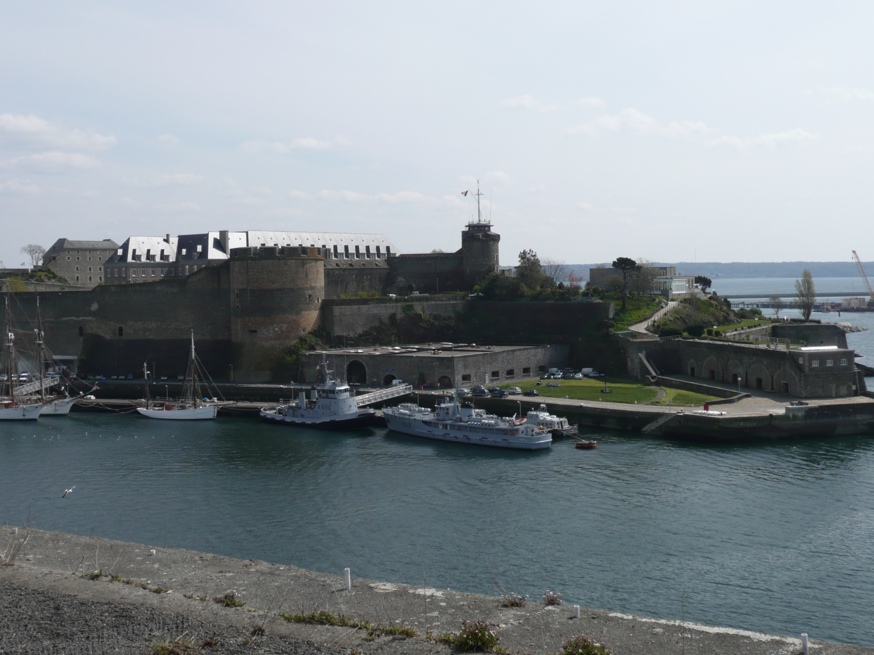 Brest