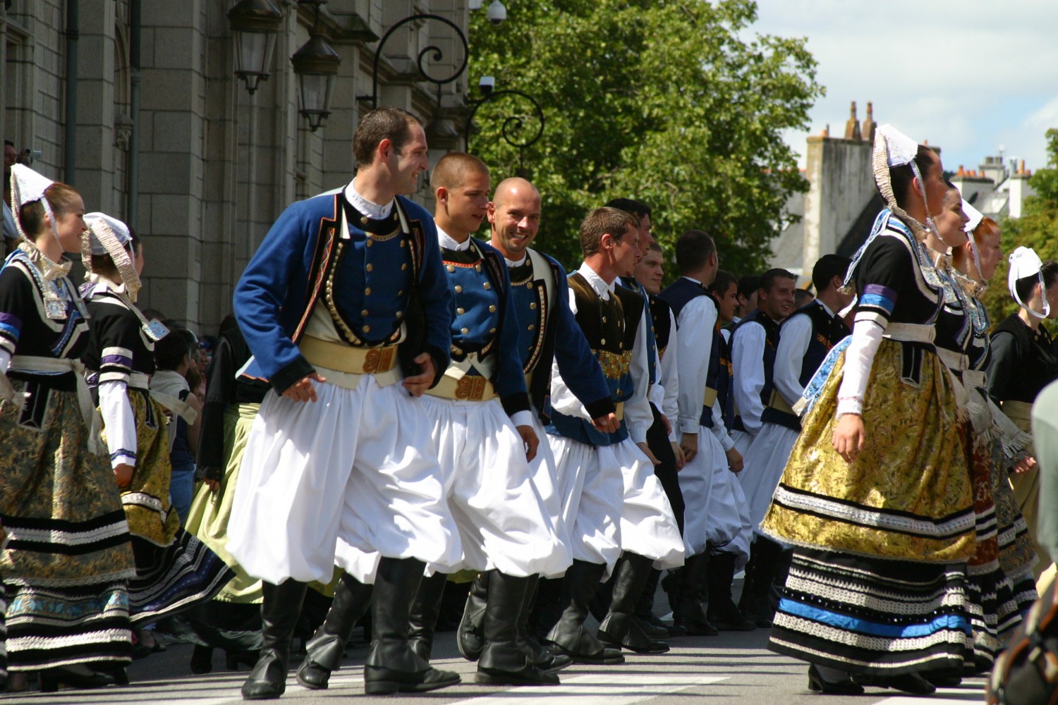 2006 Grand Défilé Breton 3 Copier